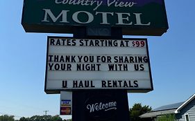 Grant Hills Motel