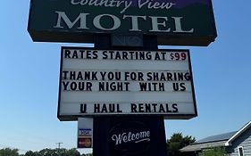 Grant Hills Motel